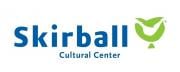 Skirball Center Logo