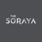 The Soraya Logo